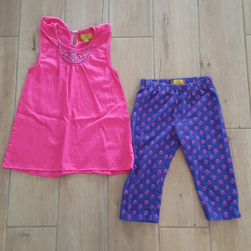 Nicole Miller set